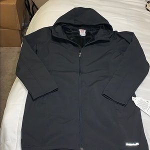 Avalanche winter coat